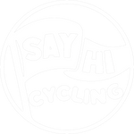 Say Hi Cycling