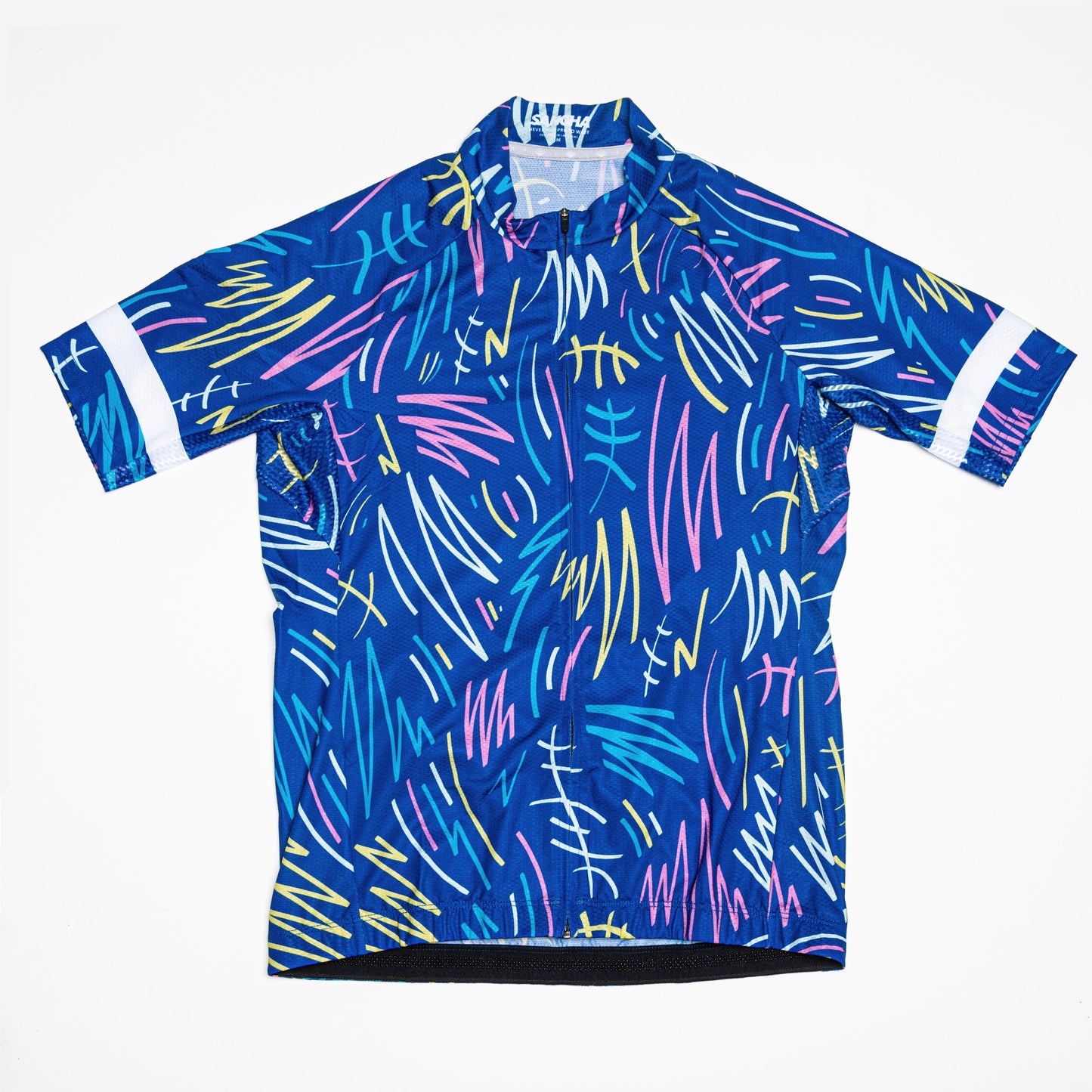 The Bayside - Mens Race Fit Jersey