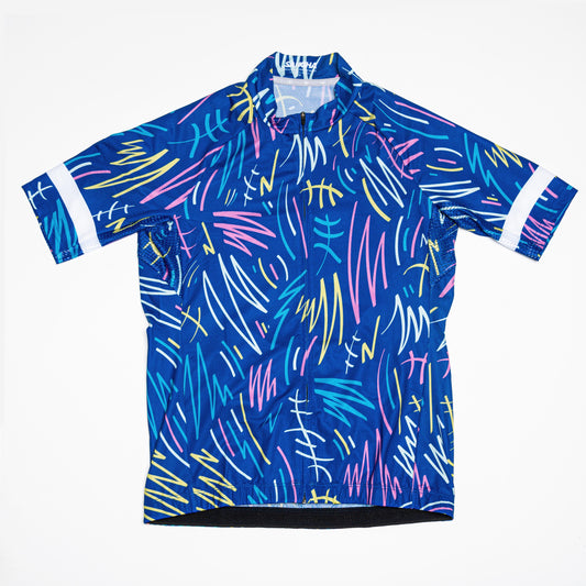 The Bayside - Mens Race Fit Jersey