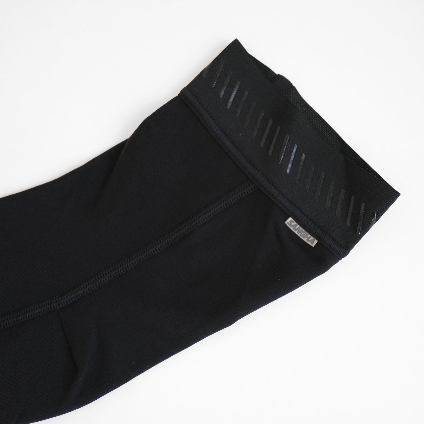 Black Arm Warmers (Unisex)