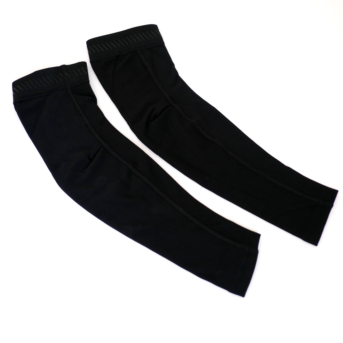 Black Arm Warmers (Unisex)