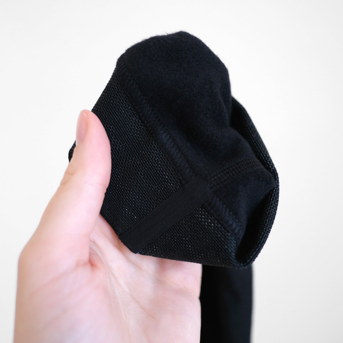 Black Arm Warmers (Unisex)