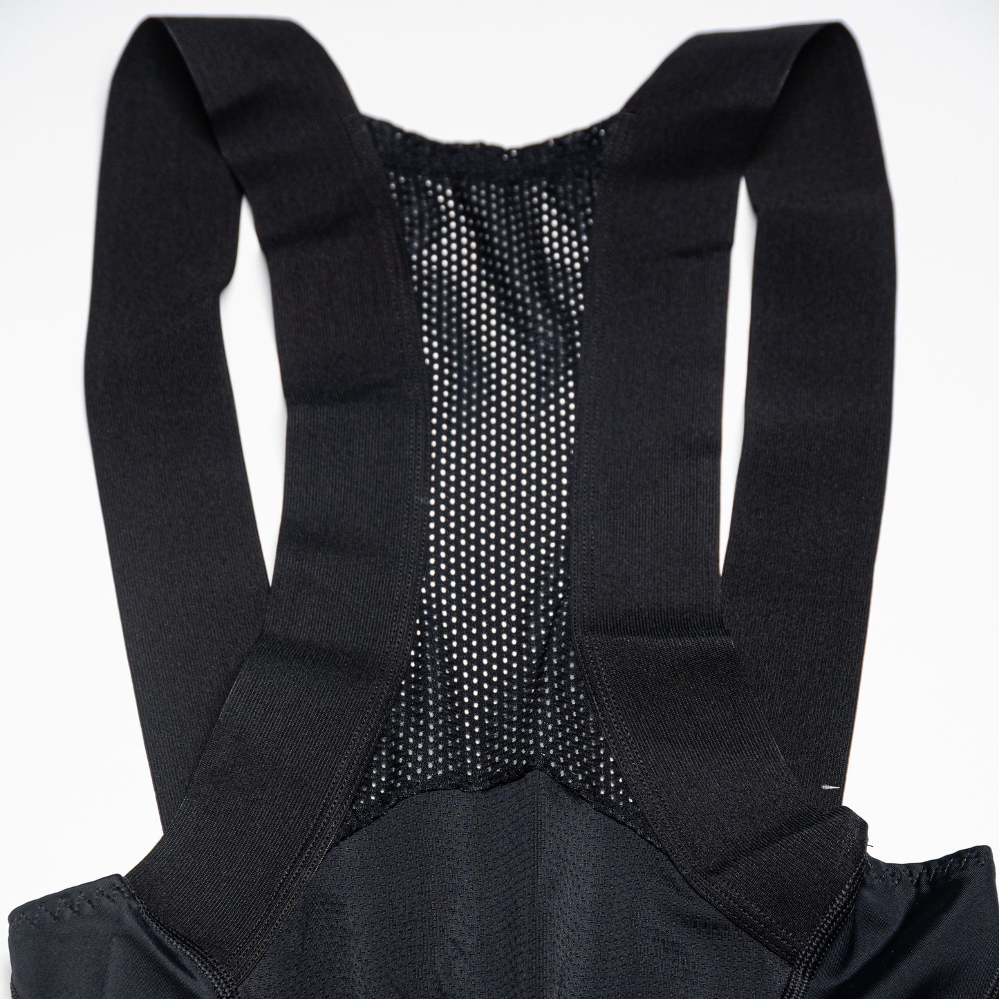 The Favorite Black Bib (Mens)