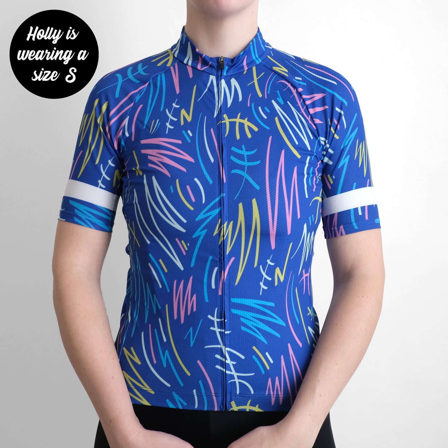 The Bayside - Womens Race Fit Jersey