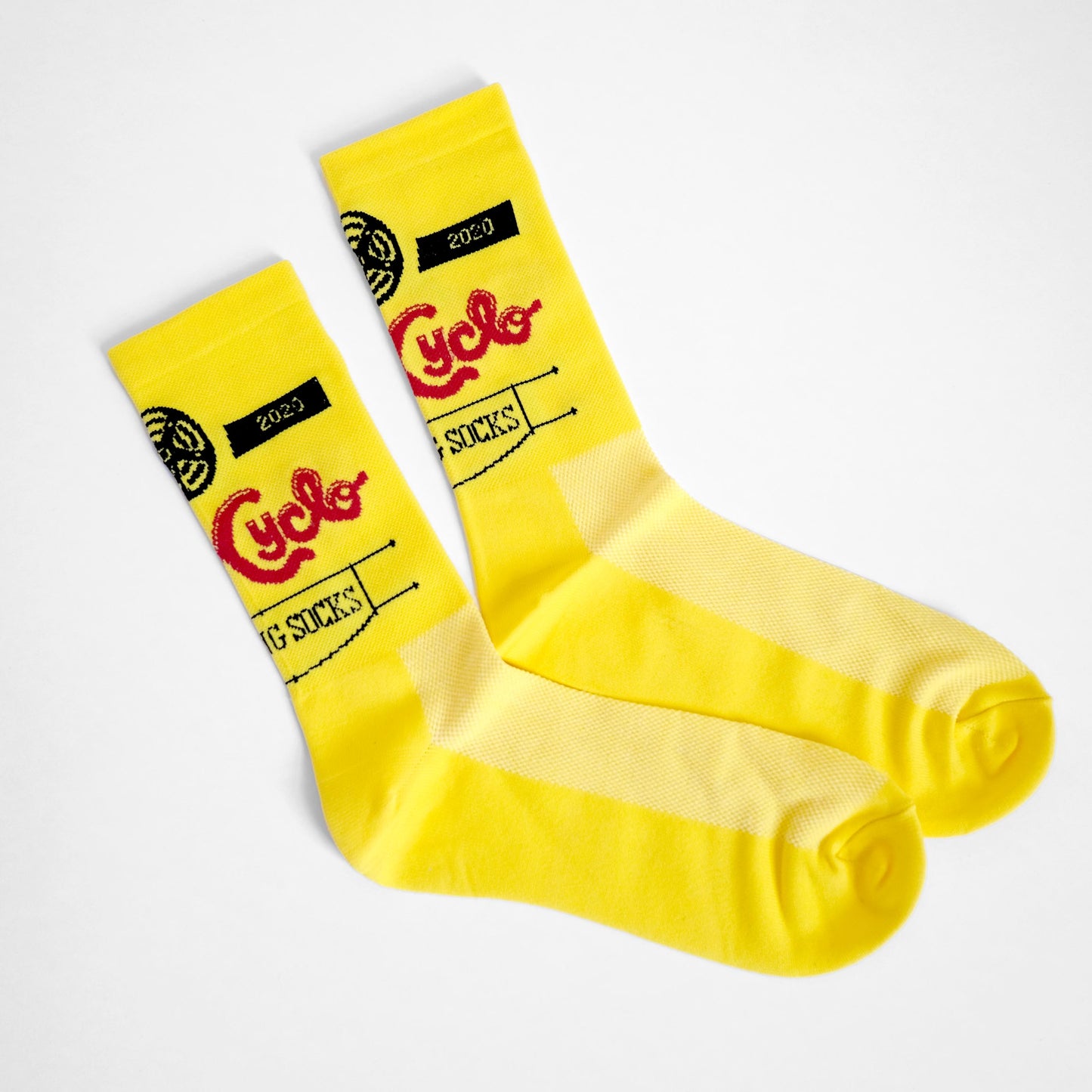 Topo Cyclo Socks